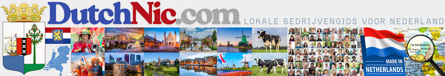 Gemaakt in Nederland - Vlerken Coaching